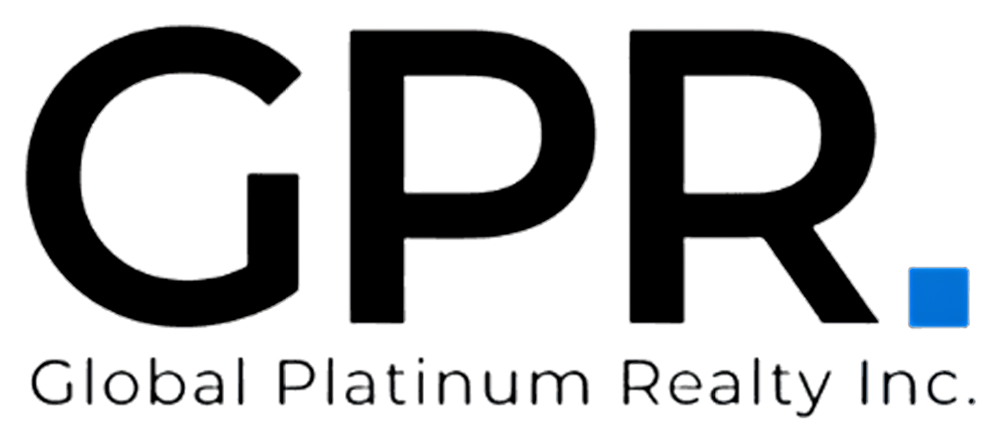 Global Platinum Realty Inc.